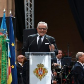 Centenario Banda Municipal de Castellón