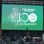 Centenario Banda Municipal de Castellón