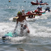 Campeonatos de España de Salvamento y Socorrismo