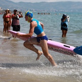 Campeonatos de España de Salvamento y Socorrismo
