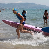 Campeonatos de España de Salvamento y Socorrismo