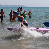 Campeonatos de España de Salvamento y Socorrismo