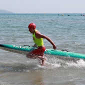 Campeonatos de España de Salvamento y Socorrismo