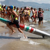 Campeonatos de España de Salvamento y Socorrismo