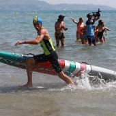 Campeonatos de España de Salvamento y Socorrismo