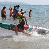 Campeonatos de España de Salvamento y Socorrismo