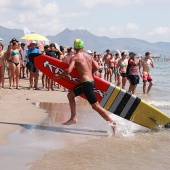 Campeonatos de España de Salvamento y Socorrismo