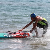 Campeonatos de España de Salvamento y Socorrismo