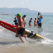 Campeonatos de España de Salvamento y Socorrismo