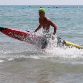 Campeonatos de España de Salvamento y Socorrismo