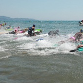 Campeonatos de España de Salvamento y Socorrismo