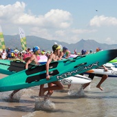 Campeonatos de España de Salvamento y Socorrismo