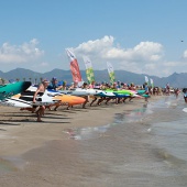Campeonatos de España de Salvamento y Socorrismo