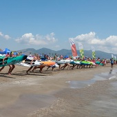 Campeonatos de España de Salvamento y Socorrismo