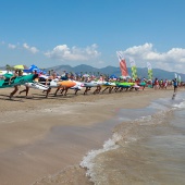 Campeonatos de España de Salvamento y Socorrismo