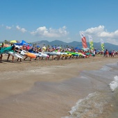 Campeonatos de España de Salvamento y Socorrismo