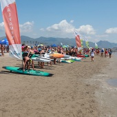 Campeonatos de España de Salvamento y Socorrismo