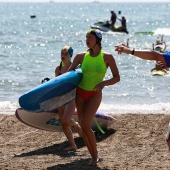Campeonatos de España de Salvamento y Socorrismo