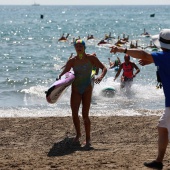Campeonatos de España de Salvamento y Socorrismo