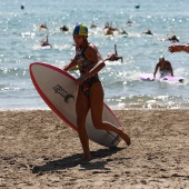Campeonatos de España de Salvamento y Socorrismo