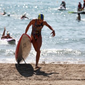 Campeonatos de España de Salvamento y Socorrismo