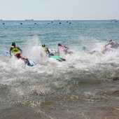 Campeonatos de España de Salvamento y Socorrismo