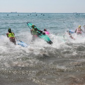 Campeonatos de España de Salvamento y Socorrismo
