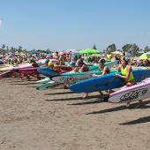 Campeonatos de España de Salvamento y Socorrismo