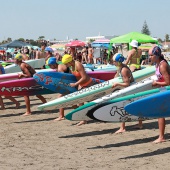 Campeonatos de España de Salvamento y Socorrismo