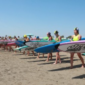 Campeonatos de España de Salvamento y Socorrismo