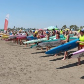 Campeonatos de España de Salvamento y Socorrismo