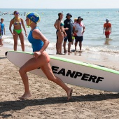 Campeonatos de España de Salvamento y Socorrismo