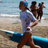 Campeonatos de España de Salvamento y Socorrismo
