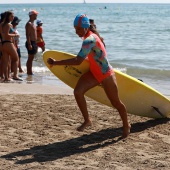 Campeonatos de España de Salvamento y Socorrismo