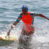 Campeonatos de España de Salvamento y Socorrismo