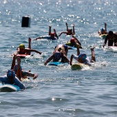 Campeonatos de España de Salvamento y Socorrismo