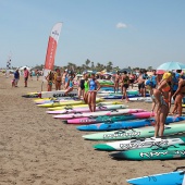 Campeonatos de España de Salvamento y Socorrismo