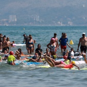 Campeonatos de España de Salvamento y Socorrismo