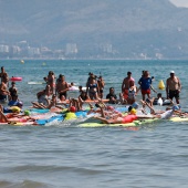 Campeonatos de España de Salvamento y Socorrismo