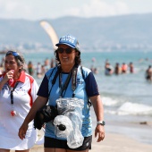 Campeonatos de España de Salvamento y Socorrismo