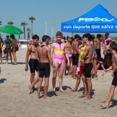Campeonatos de España de Salvamento y Socorrismo
