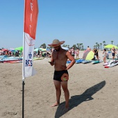 Campeonatos de España de Salvamento y Socorrismo