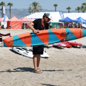 Campeonatos de España de Salvamento y Socorrismo