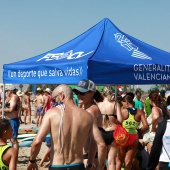 Campeonatos de España de Salvamento y Socorrismo