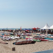 Campeonatos de España de Salvamento y Socorrismo