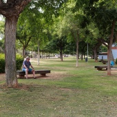 Ribera del Riu Sec