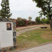 Ribera del Riu Sec