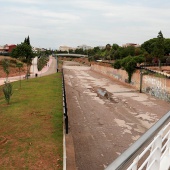 Ribera del Riu Sec