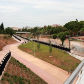 Ribera del Riu Sec