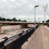 Ribera del Riu Sec